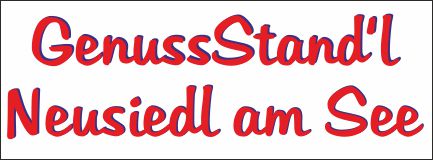 GenussStandl