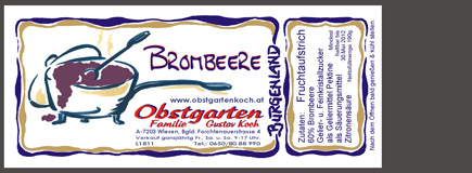 Obstgarten Familie Gustav Koch