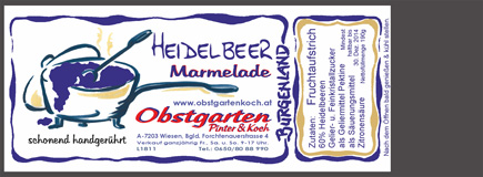 Heidelbeer
