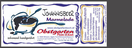 Johannisbeer