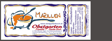 Obstgarten Familie Gustav Koch