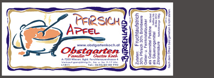 Obstgarten Familie Gustav Koch