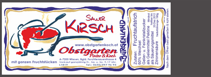 Sauerkirsch