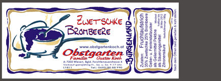 Obstgarten Familie Gustav Koch