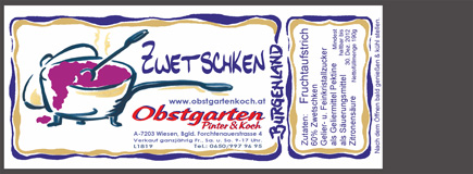 Zwetschken