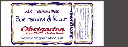 Obstgarten Familie Gustav Koch