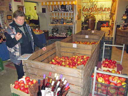 Obstgarten Familie Gustav Koch
