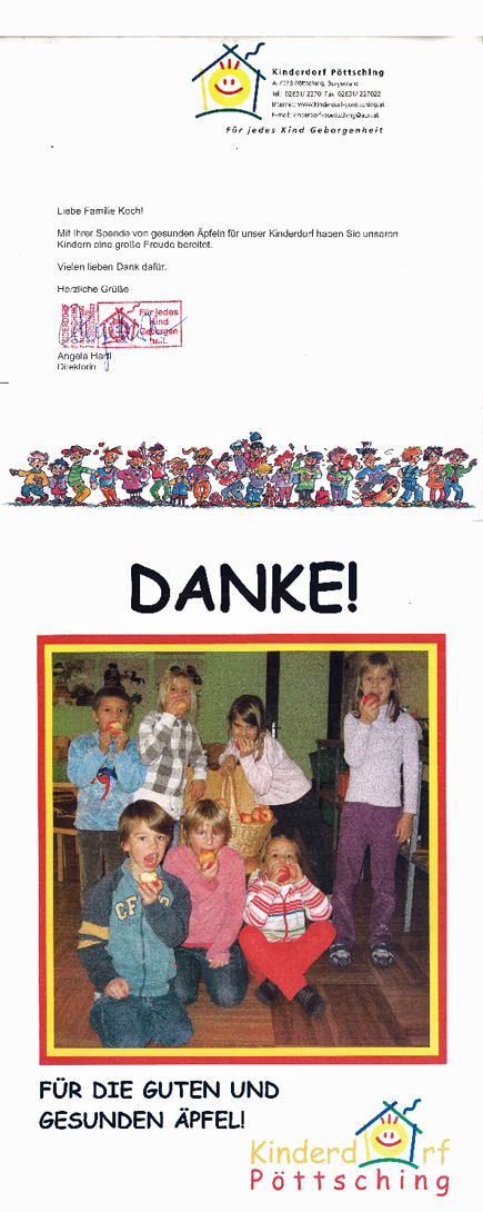 Kinderdorf Pöttsching